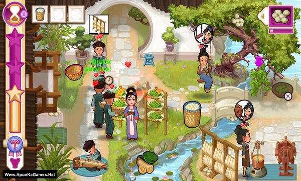 Unsung Heroes: The Golden Mask Screenshot 2, Full Version, PC Game, Download Free