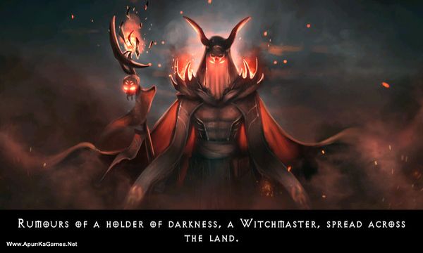 Vampire's Fall: Origins Screenshot 1, Full Version, PC Game, Download Free
