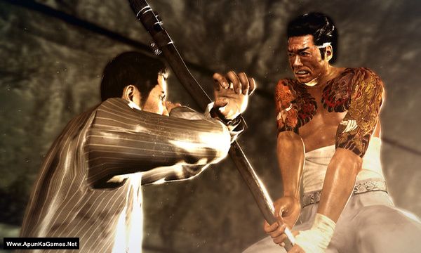 Yakuza 0 Screenshot 3, Full Version, PC Game, Download Free