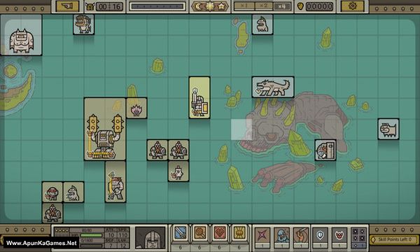 LegionCraft Screenshot 2, Full Version, PC Game, Download Free