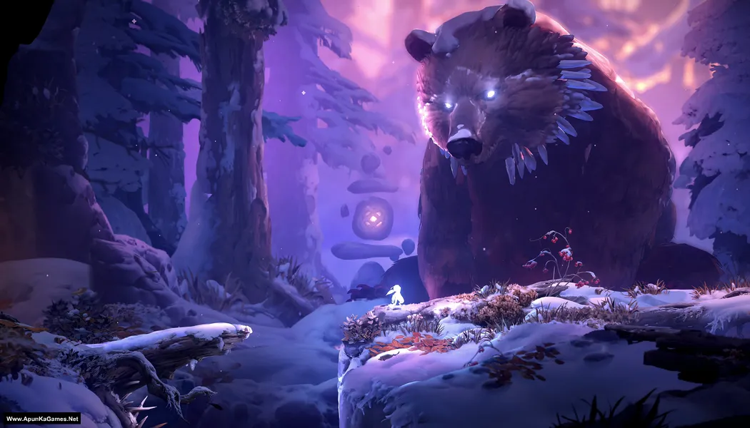 Ori and the Will of the Wisps Screenshot 1, Full Version, PC Game, Download Free