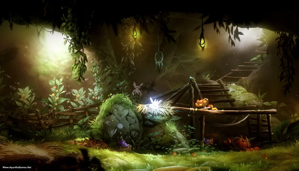 Ori and the Will of the Wisps Screenshot 2, Full Version, PC Game, Download Free