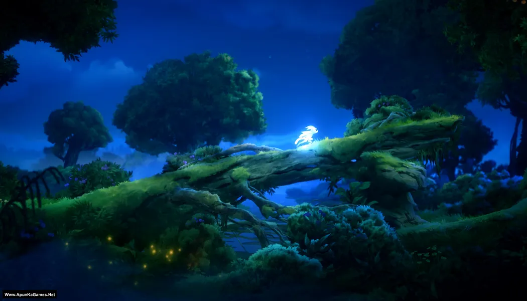 Ori and the Will of the Wisps Screenshot 3, Full Version, PC Game, Download Free