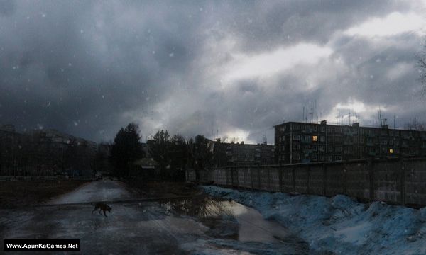 Survive In Russia Screenshot 1, Full Version, PC Game, Download Free