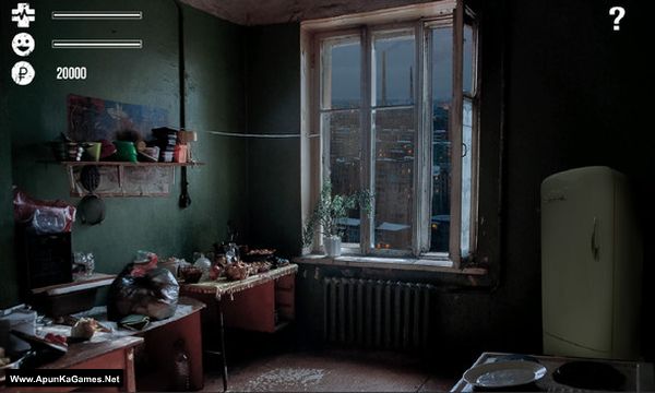 Survive In Russia Screenshot 3, Full Version, PC Game, Download Free