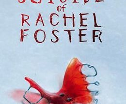The Suicide of Rachel Foster