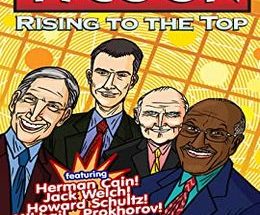 Comic Book Tycoon