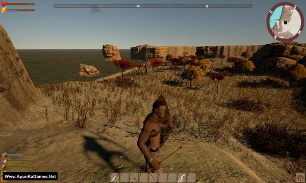 Into The Valley Screenshot 3, Full Version, PC Game, Download Free