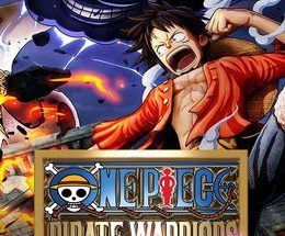 One Piece: Pirate Warriors 4
