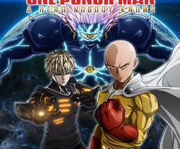 One Punch Man: A Hero Nobody Knows