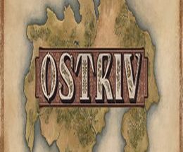 Ostriv