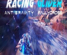 Racing Glider