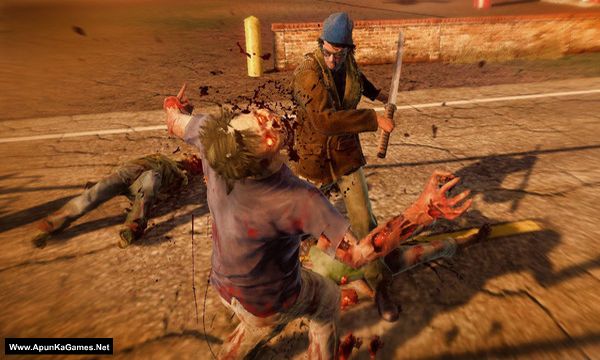 State of Decay: YOSE Day One Edition Screenshot 1, Full Version, PC Game, Download Free