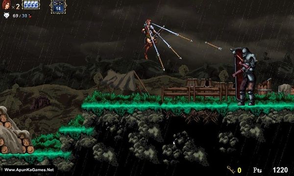Wallachia: Reign of Dracula Screenshot 3, Full Version, PC Game, Download Free