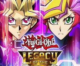 Yu-Gi-Oh! Legacy of the Duelist Link Evolution
