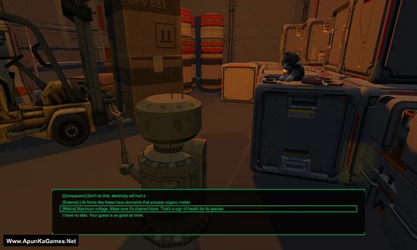 Out of Shapes Screenshot 2, Full Version, PC Game, Download Free
