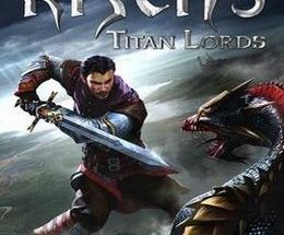 Risen 3 Titan Lords
