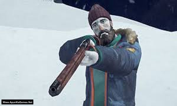 The Long Dark Screenshot 1, Full Version, PC Game, Download Free