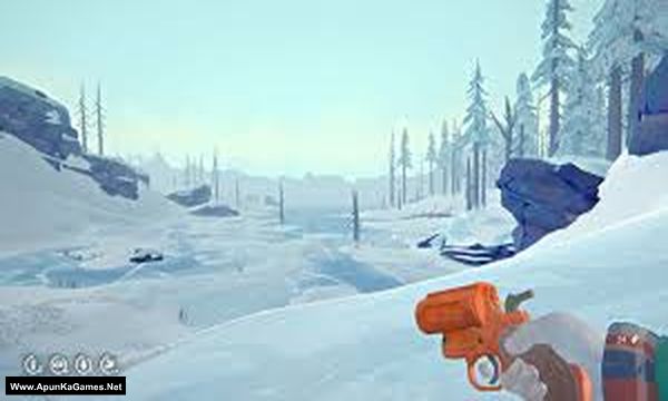 The Long Dark Screenshot 2, Full Version, PC Game, Download Free