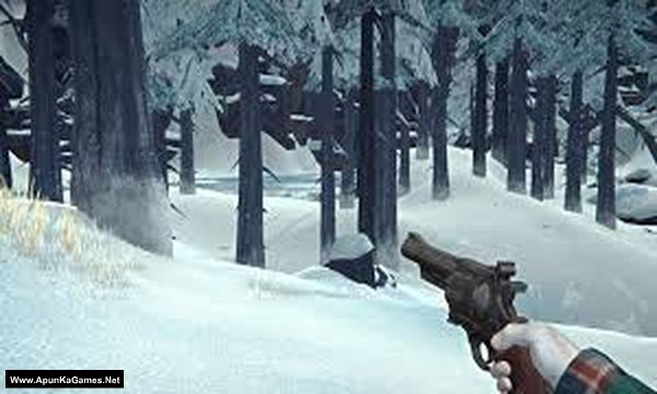 The Long Dark Screenshot 3, Full Version, PC Game, Download Free