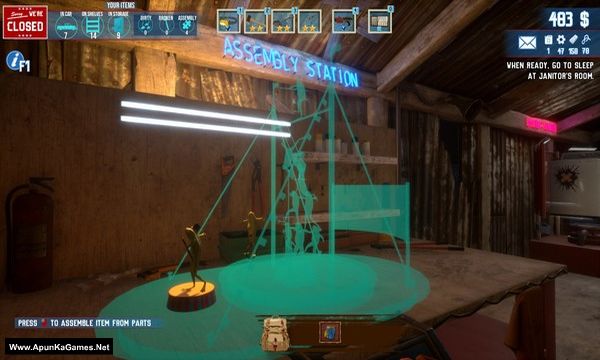 Barn Finders Screenshot 2, Full Version, PC Game, Download Free