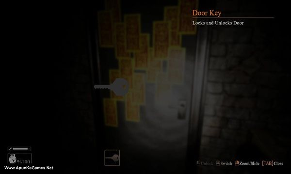 Devils Dream Screenshot 1, Full Version, PC Game, Download Free