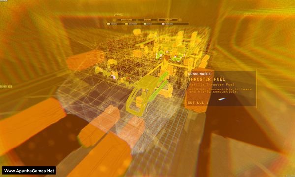 Hardspace: Shipbreaker Screenshot 3, Full Version, PC Game, Download Free