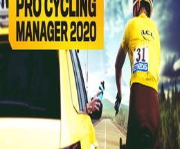 Pro Cycling Manager 2020