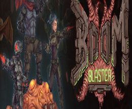 Boom Blaster