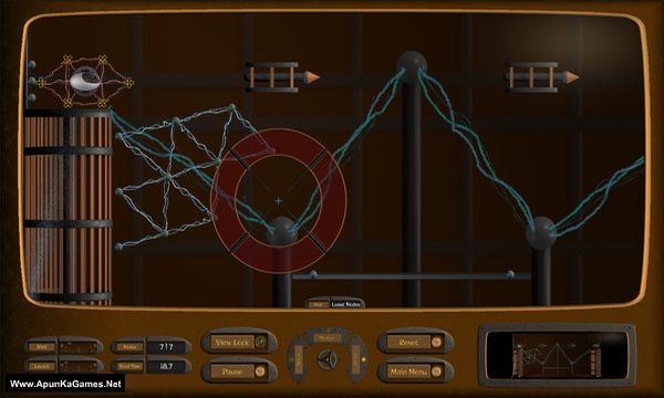 Bridge Crawler Screenshot 1, Full Version, PC Game, Download Free