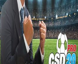 Club Soccer Director PRO 2020