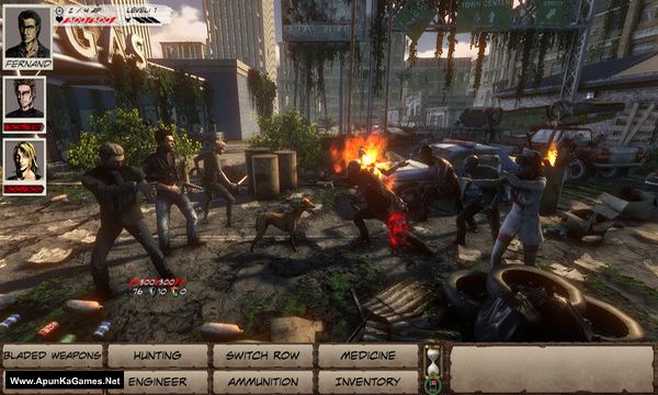 Dead Age 2 Screenshot 2, Full Version, PC Game, Download Free