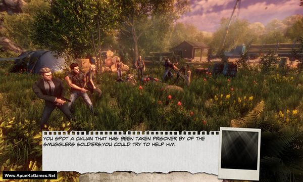 Dead Age 2 Screenshot 3, Full Version, PC Game, Download Free