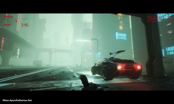 Encode Screenshot 2, Full Version, PC Game, Download Free