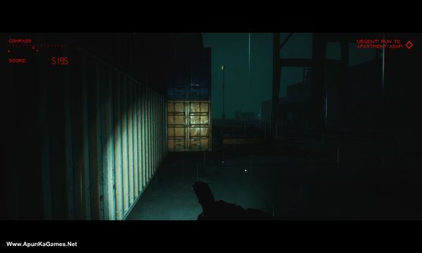 Encode Screenshot 3, Full Version, PC Game, Download Free