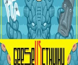 Geese vs Cthulhu