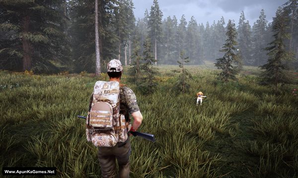 Hunting Simulator 2 Screenshot 2, Full Version, PC Game, Download Free