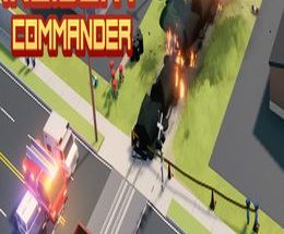 Incident Commander
