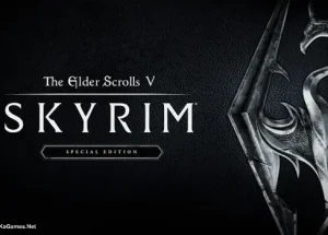 The Elder Scrolls V Skyrim Special Edition