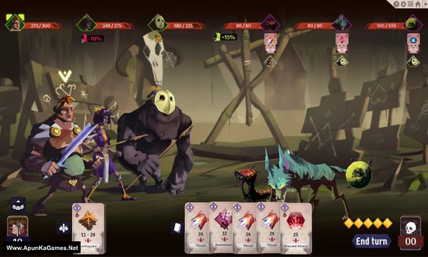 A Long Way Down Screenshot 1, Full Version, PC Game, Download Free