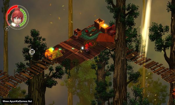 Addle Earth Screenshot 1, Full Version, PC Game, Download Free