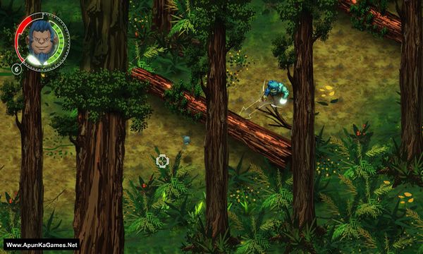 Addle Earth Screenshot 2, Full Version, PC Game, Download Free