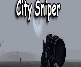 City Sniper