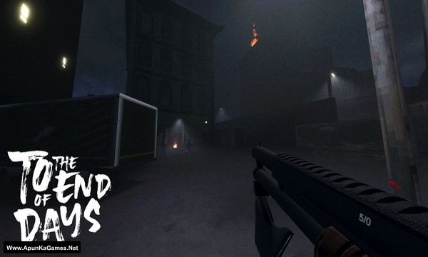 Dread X Collection 2 Screenshot 3, Full Version, PC Game, Download Free