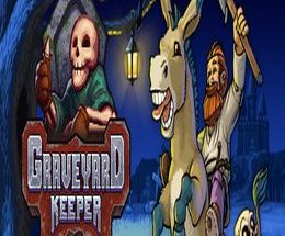 Graveyard Keeper