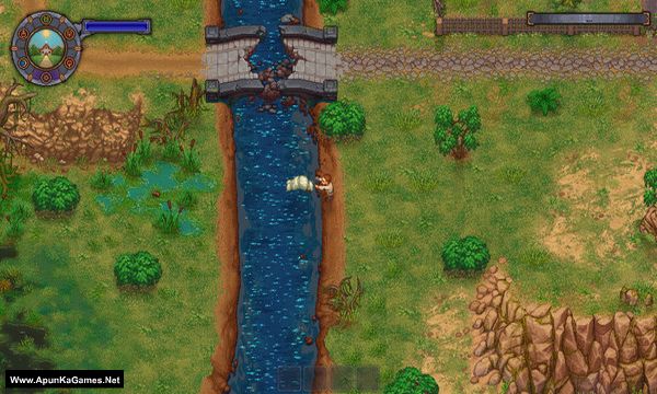 Graveyard Keeper Screenshot 2, Full Version, PC Game, Download Free
