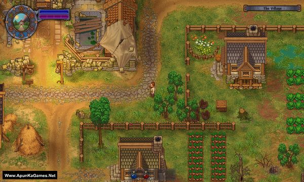 Graveyard Keeper Screenshot 3, Full Version, PC Game, Download Free