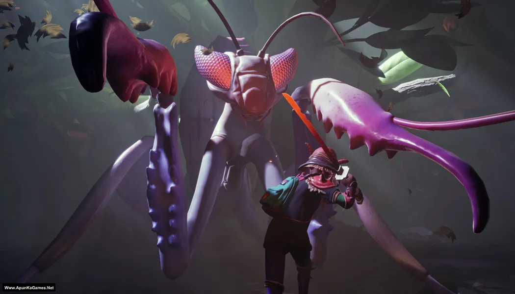 Grounded Screenshot 2, Full Version, PC Game, Download Free