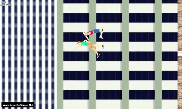 Happy Wheels Screenshot 1, Full Version, PC Game, Download Free