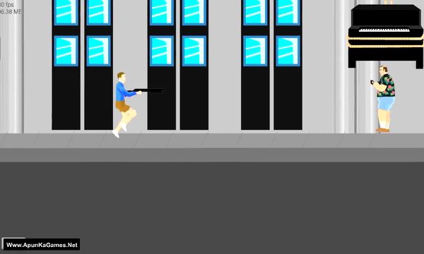 Happy Wheels Screenshot 2, Full Version, PC Game, Download Free